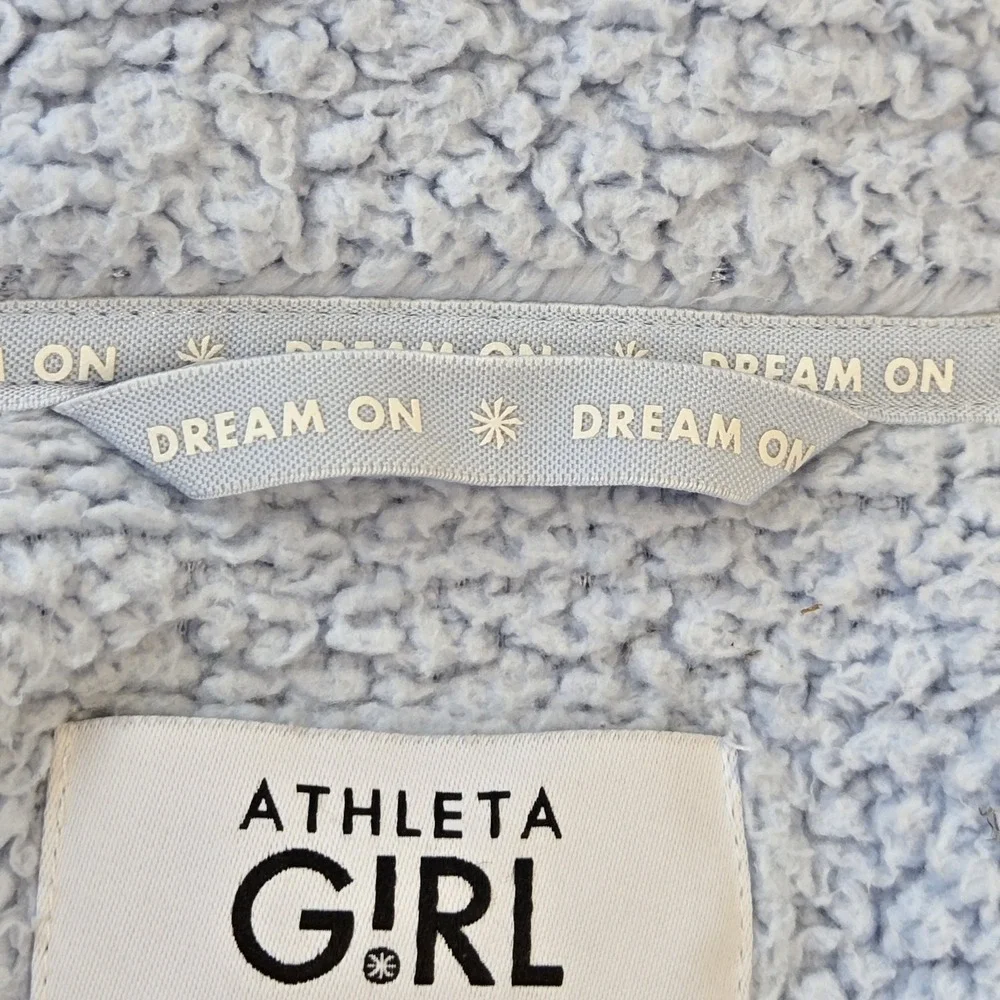 Athleta atleta girl